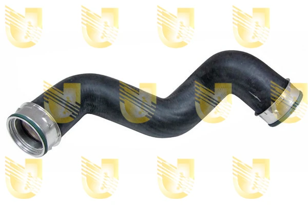 UNIGOM Töltőlevegő cső - W9493 - TothCarparts