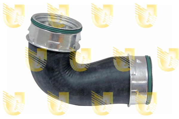 UNIGOM Töltőlevegő cső - W9494 - TothCarparts