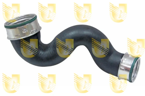 UNIGOM Töltőlevegő cső - W9496 - TothCarparts