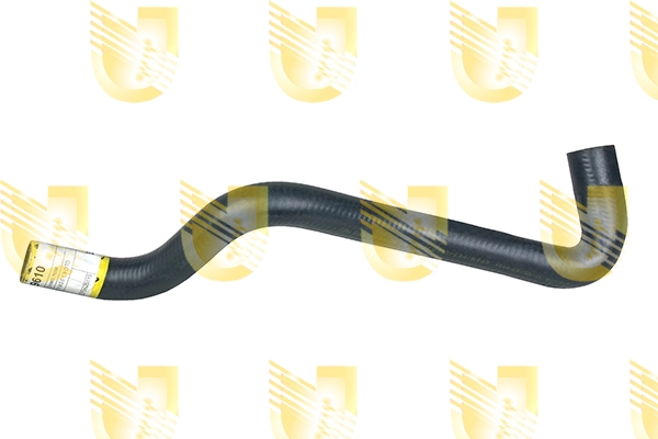 UNIGOM Tömlő, hőcserélő (fűtés) - W9610 - TothCarparts