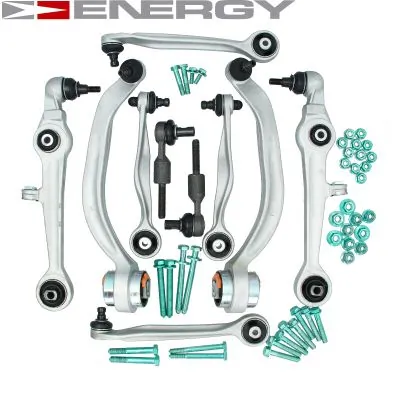ENERGY javítókészlet, keresztlengőkar - WA0008PK - TothCarparts