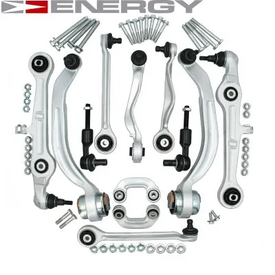 ENERGY javítókészlet, keresztlengőkar - WA0010PK - TothCarparts