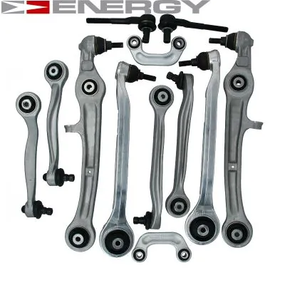 ENERGY javítókészlet, keresztlengőkar - WA0011PK - TothCarparts