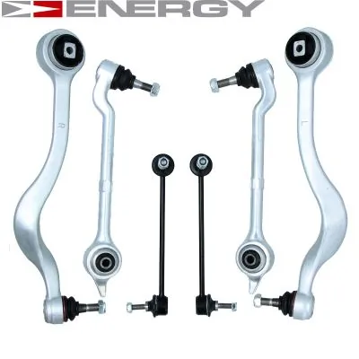 ENERGY javítókészlet, keresztlengőkar - WA0015PK - TothCarparts