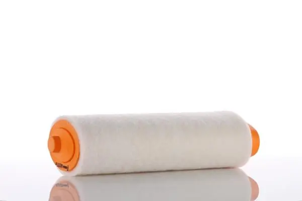 PZL Filters légszűrő - WA25375 - TothCarparts