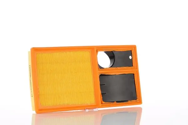 PZL Filters légszűrő - WA50272 - TothCarparts