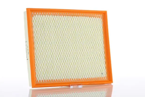 PZL Filters légszűrő - WA50446 - TothCarparts