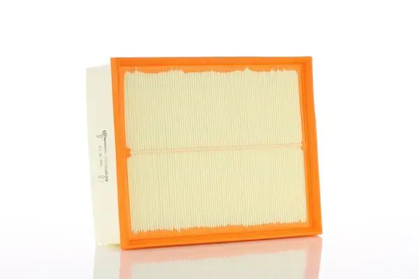 PZL Filters légszűrő - WA50630 - TothCarparts