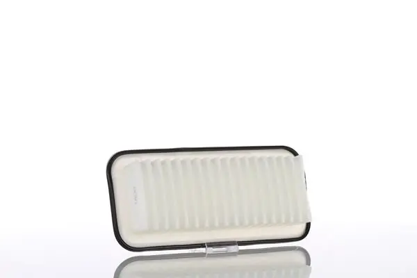 PZL Filters légszűrő - WA53240 - TothCarparts