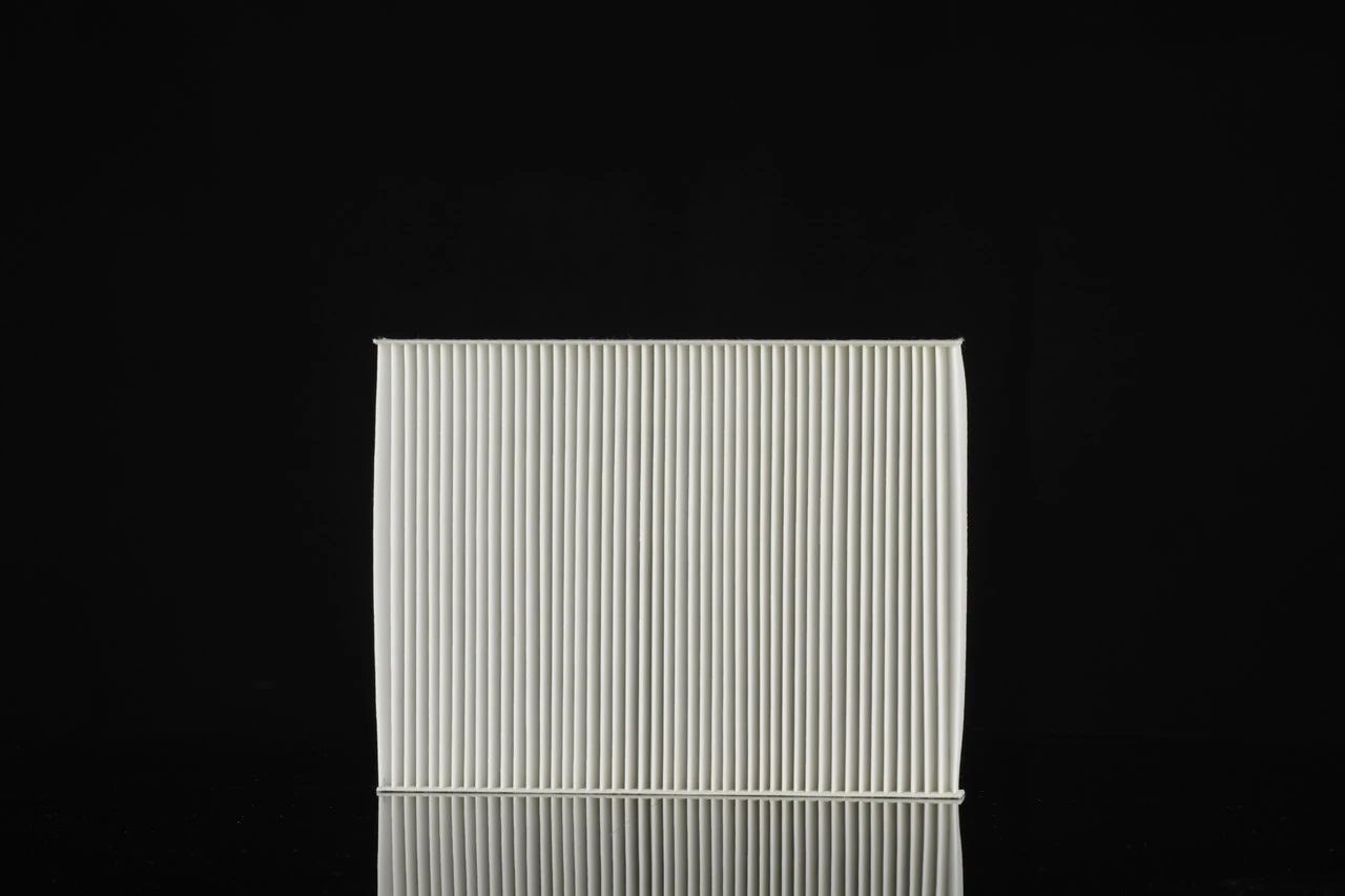 PZL Filters szűrő, utastér levegő - WA60239 - TothCarparts