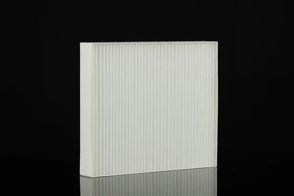 PZL Filters szűrő, utastér levegő - WA60257 - TothCarparts