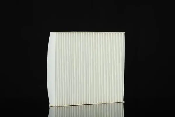 PZL Filters szűrő, utastér levegő - WA60580 - TothCarparts