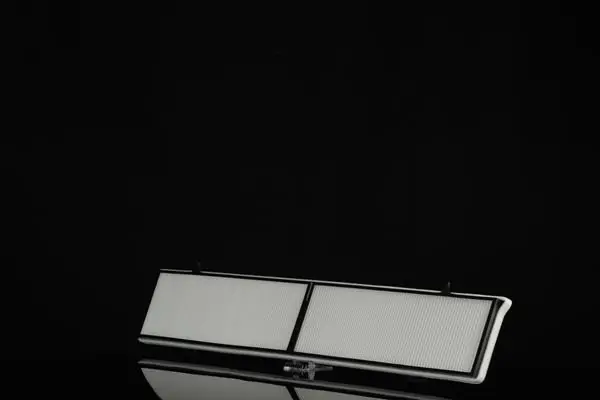 PZL Filters szűrő, utastér levegő - WA60843 - TothCarparts
