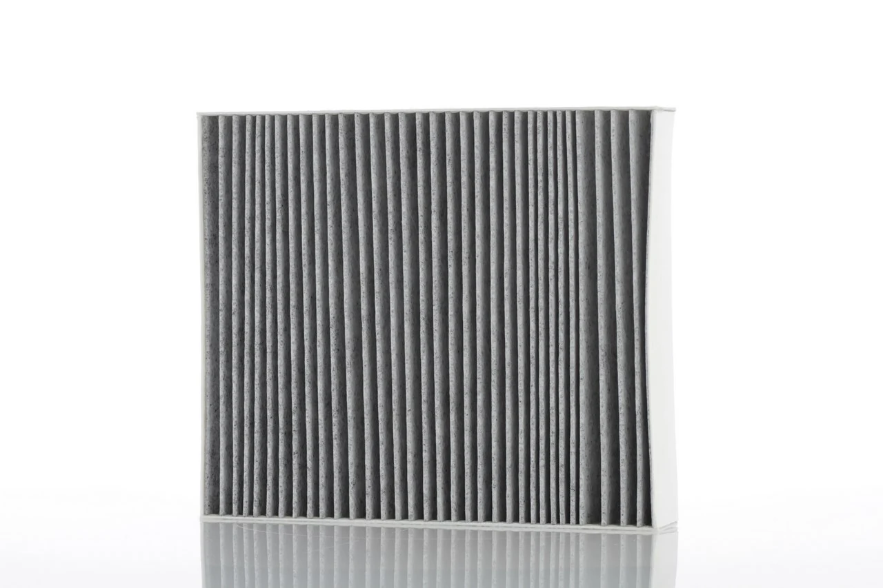 PZL Filters szűrő, utastér levegő - WA61257 - TothCarparts