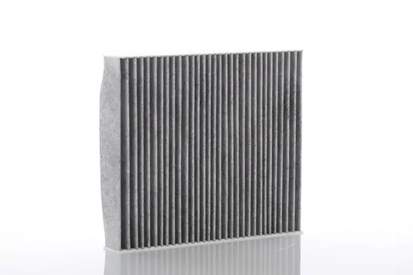 PZL Filters szűrő, utastér levegő - WA61260 - TothCarparts