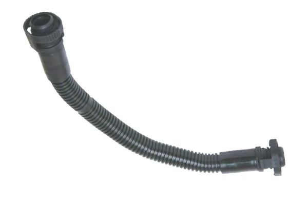 MDR cső, forgattyúsház szellőztetés - GOM-CBH0021 - TothCarparts