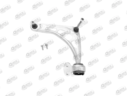 QUICK STEER lengőkar, kerékfelfüggesztés - WA7130 - TothCarparts