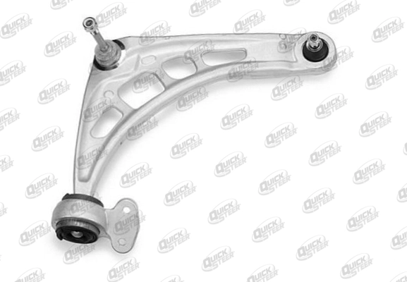 QUICK STEER lengőkar, kerékfelfüggesztés - WA7131 - TothCarparts
