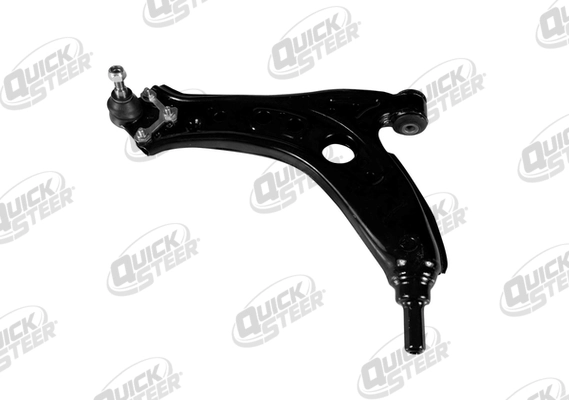 QUICK STEER lengőkar, kerékfelfüggesztés - WA7136 - TothCarparts