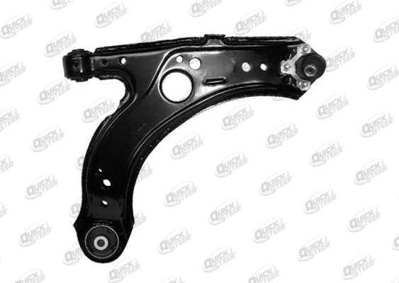 QUICK STEER lengőkar, kerékfelfüggesztés - WA7139 - TothCarparts