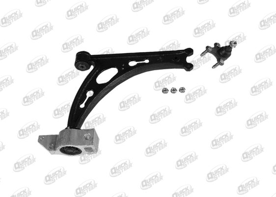 QUICK STEER lengőkar, kerékfelfüggesztés - WA7187 - TothCarparts