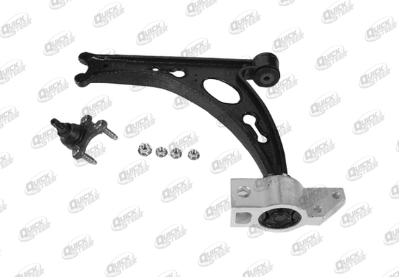 QUICK STEER lengőkar, kerékfelfüggesztés - WA7205 - TothCarparts