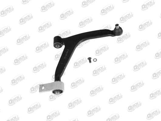 QUICK STEER lengőkar, kerékfelfüggesztés - WA7209 - TothCarparts