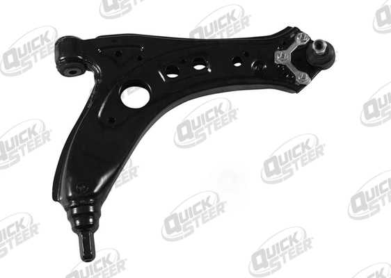 QUICK STEER lengőkar, kerékfelfüggesztés - WA7217 - TothCarparts
