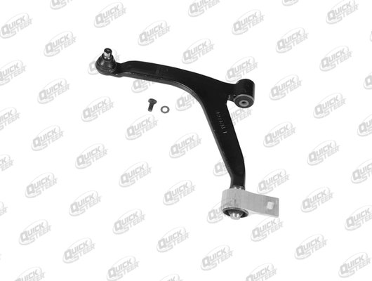 QUICK STEER lengőkar, kerékfelfüggesztés - WA7222 - TothCarparts