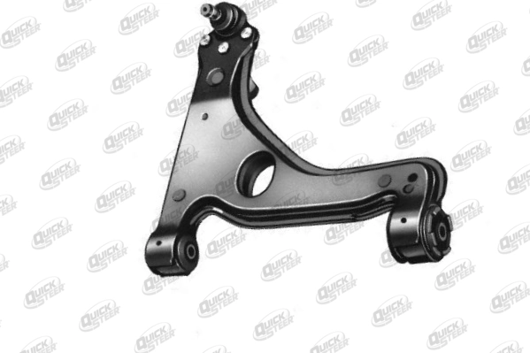 QUICK STEER lengőkar, kerékfelfüggesztés - WA7278 - TothCarparts