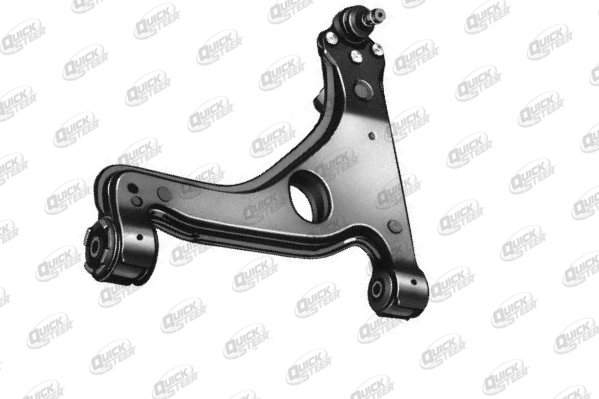 QUICK STEER lengőkar, kerékfelfüggesztés - WA7287 - TothCarparts