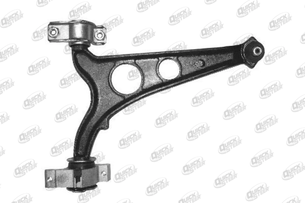 QUICK STEER lengőkar, kerékfelfüggesztés - WA7292 - TothCarparts