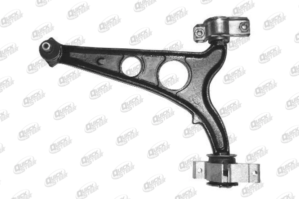 QUICK STEER lengőkar, kerékfelfüggesztés - WA7298 - TothCarparts