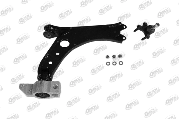 QUICK STEER lengőkar, kerékfelfüggesztés - WA7370 - TothCarparts