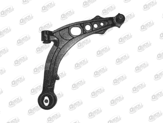QUICK STEER lengőkar, kerékfelfüggesztés - WA7371 - TothCarparts