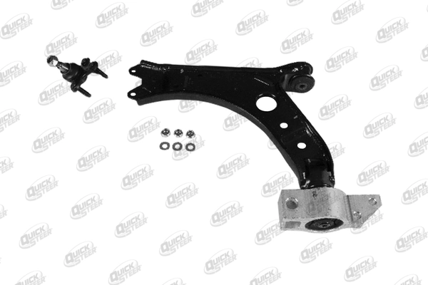 QUICK STEER lengőkar, kerékfelfüggesztés - WA7387 - TothCarparts