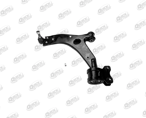 QUICK STEER lengőkar, kerékfelfüggesztés - WA7417 - TothCarparts
