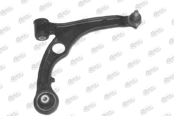 QUICK STEER lengőkar, kerékfelfüggesztés - WA7506 - TothCarparts