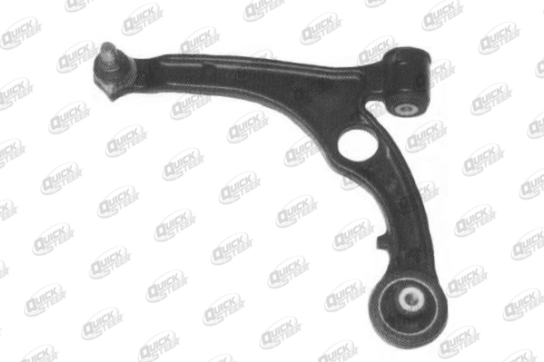 QUICK STEER lengőkar, kerékfelfüggesztés - WA7531 - TothCarparts