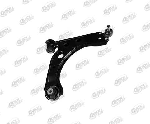QUICK STEER lengőkar, kerékfelfüggesztés - WA7555 - TothCarparts