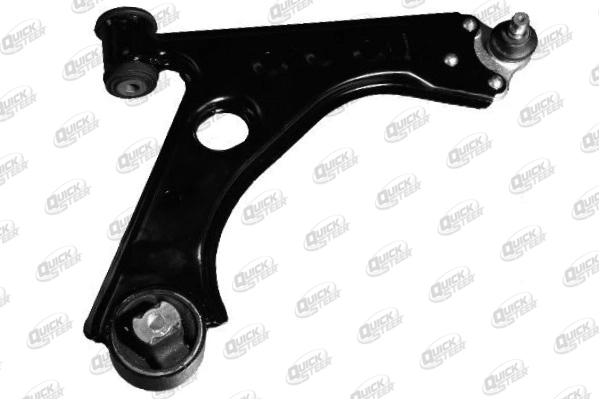 QUICK STEER lengőkar, kerékfelfüggesztés - WA7568 - TothCarparts
