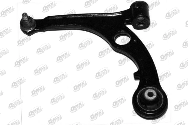 QUICK STEER lengőkar, kerékfelfüggesztés - WA7578 - TothCarparts