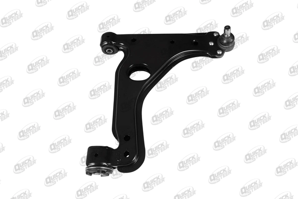 QUICK STEER lengőkar, kerékfelfüggesztés - WA7633 - TothCarparts
