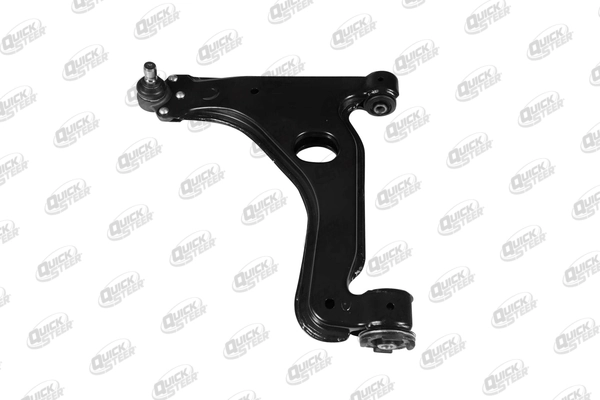 QUICK STEER lengőkar, kerékfelfüggesztés - WA7651 - TothCarparts