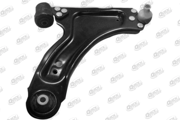QUICK STEER lengőkar, kerékfelfüggesztés - WA7748 - TothCarparts
