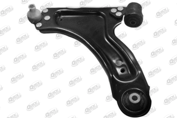 QUICK STEER lengőkar, kerékfelfüggesztés - WA7809 - TothCarparts