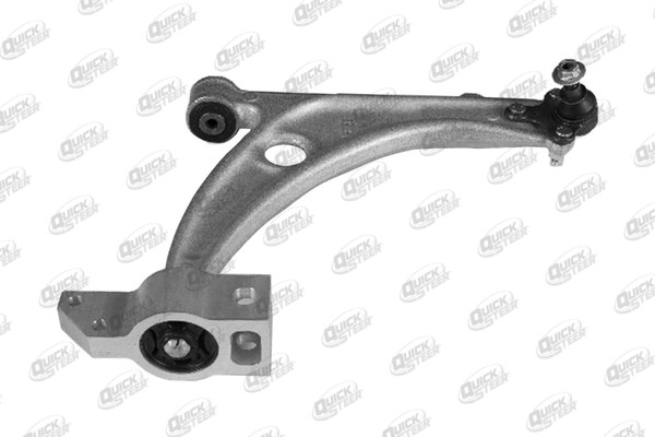 QUICK STEER lengőkar, kerékfelfüggesztés - WA7891 - TothCarparts