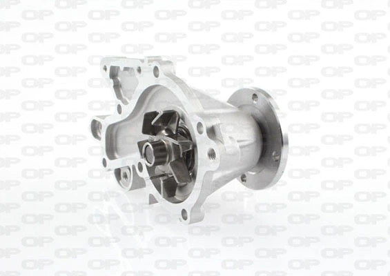 OPEN PARTS Vízszivattyú, motorhűtés - WAP8335.00 - TothCarparts