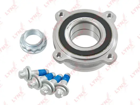 LYNXAUTO kerékcsapágy készlet - WB-1005 - TothCarparts