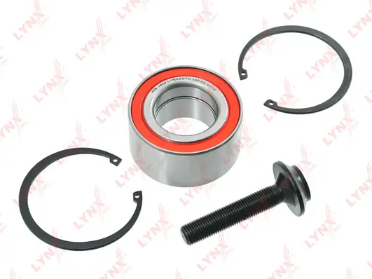LYNXAUTO kerékcsapágy készlet - WB-1056 - TothCarparts